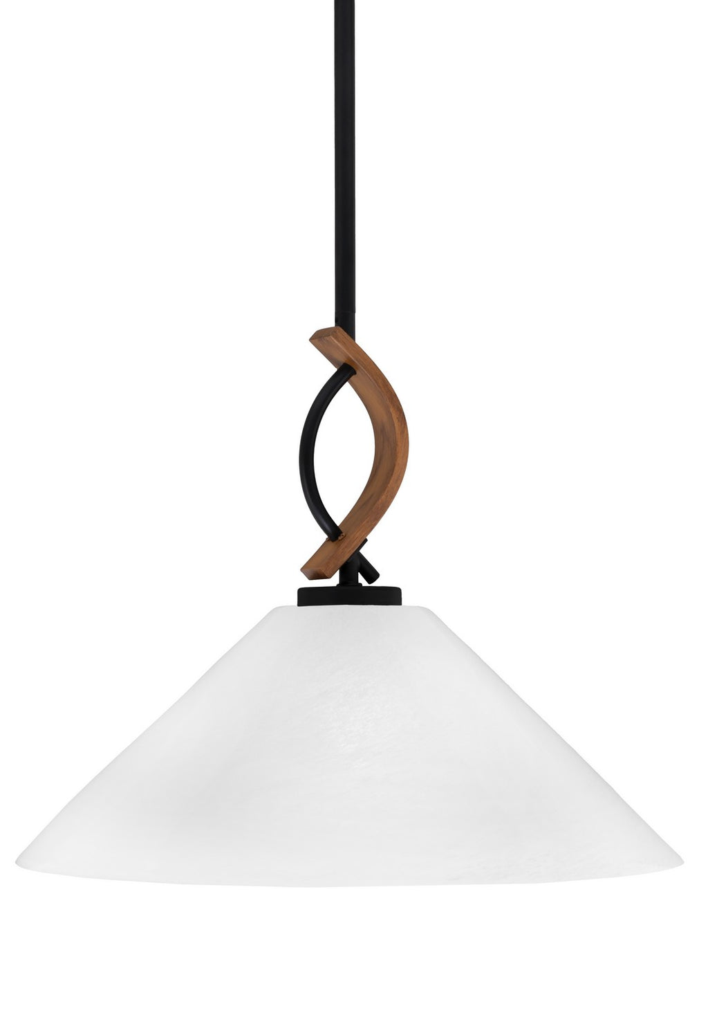 Toltec LightingHome| 2901-MBWG-2161