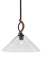 Toltec LightingHome| 2901-MBWG-2162