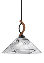 Toltec LightingHome| 2901-MBWG-2169