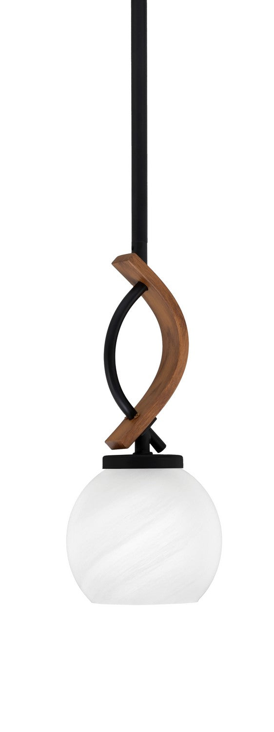 Toltec LightingHome| 2901-MBWG-4101