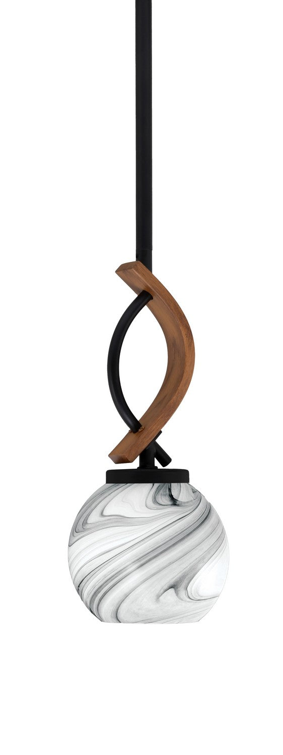Toltec LightingHome| 2901-MBWG-4109