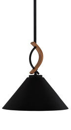 Toltec LightingHome| 2901-MBWG-420-MB