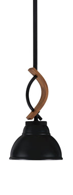 Toltec LightingHome| 2901-MBWG-427-MB