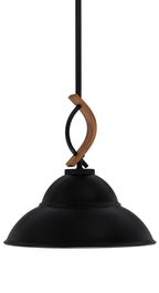 Toltec LightingHome| 2901-MBWG-428-MB
