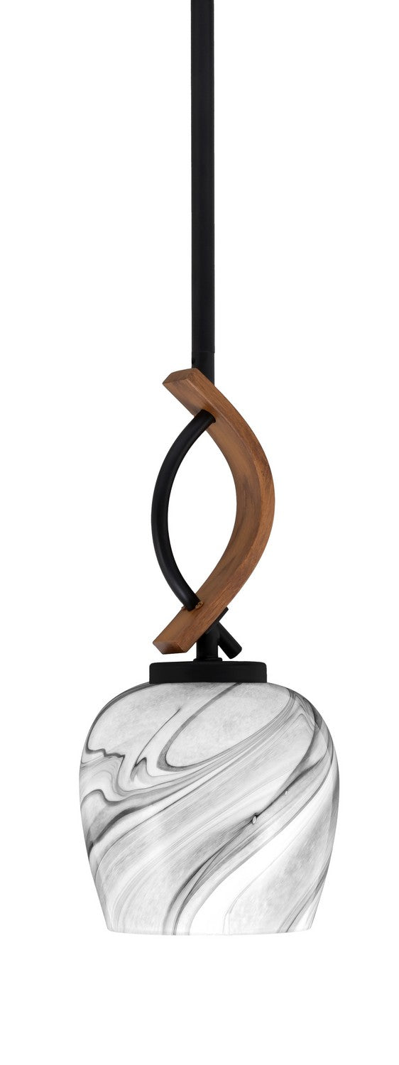 Toltec LightingHome| 2901-MBWG-4819