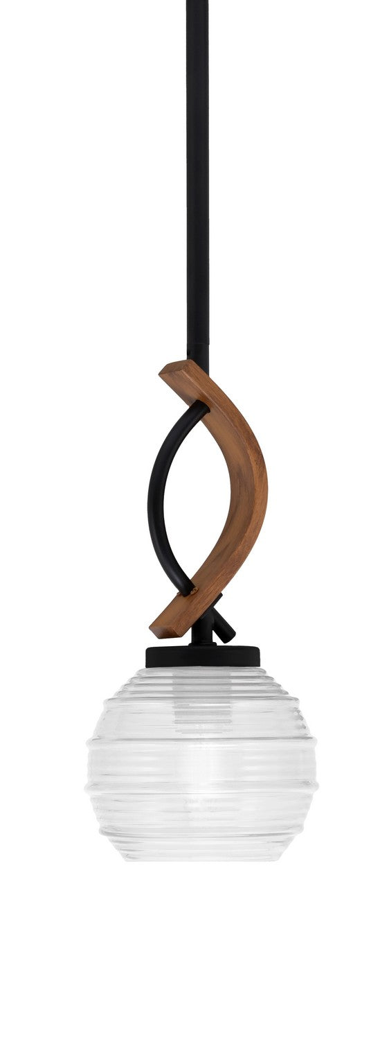 Toltec LightingHome| 2901-MBWG-5110