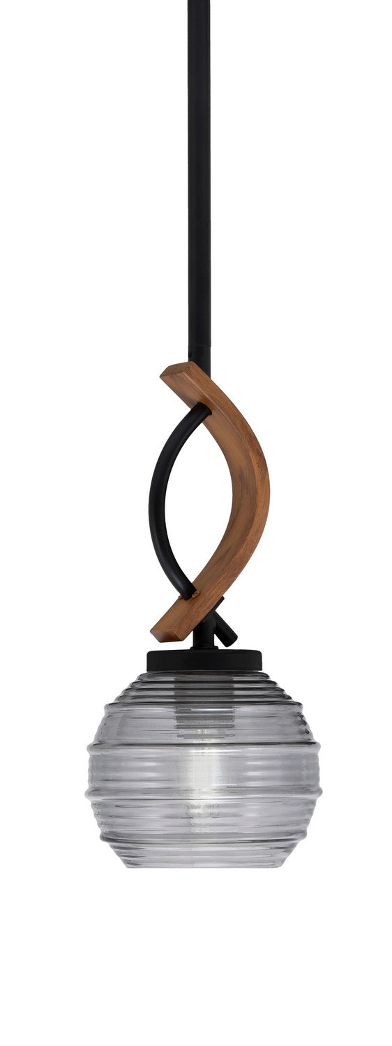 Toltec LightingHome| 2901-MBWG-5112