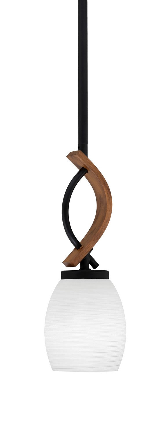 Toltec LightingHome| 2901-MBWG-615