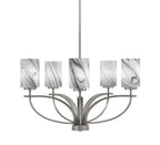 Toltec LightingHome| 3905-GP-3009