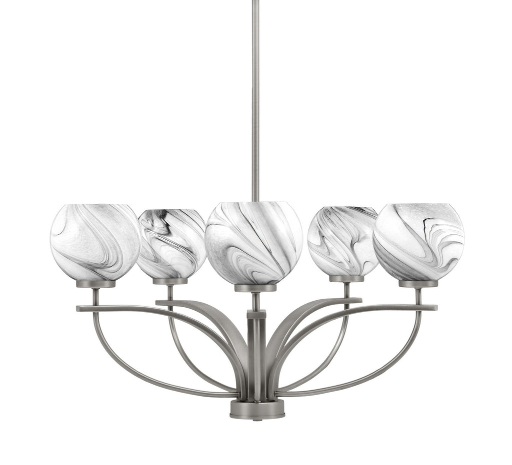 Toltec LightingHome| 3905-GP-4109
