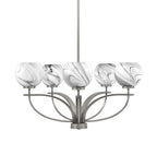 Toltec LightingHome| 3905-GP-4109