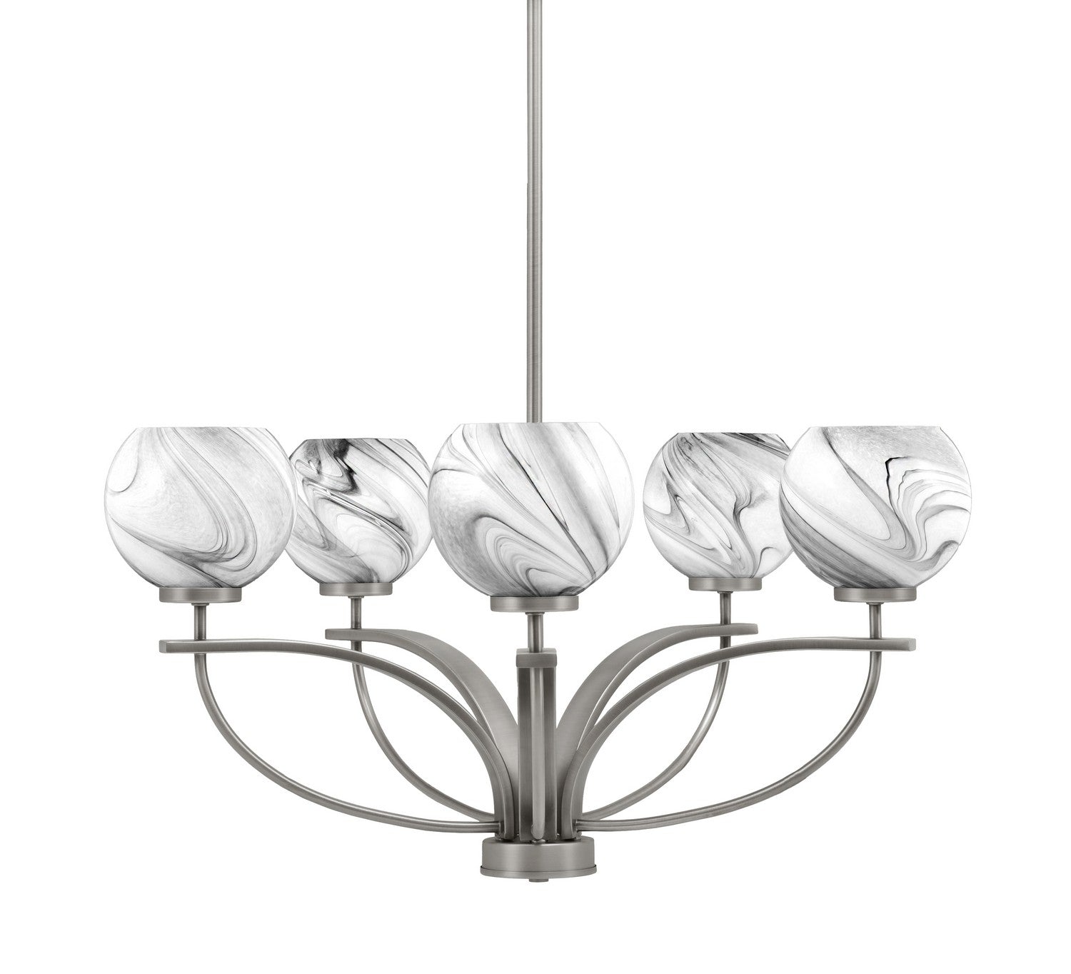 Toltec LightingHome| 3905-GP-4109