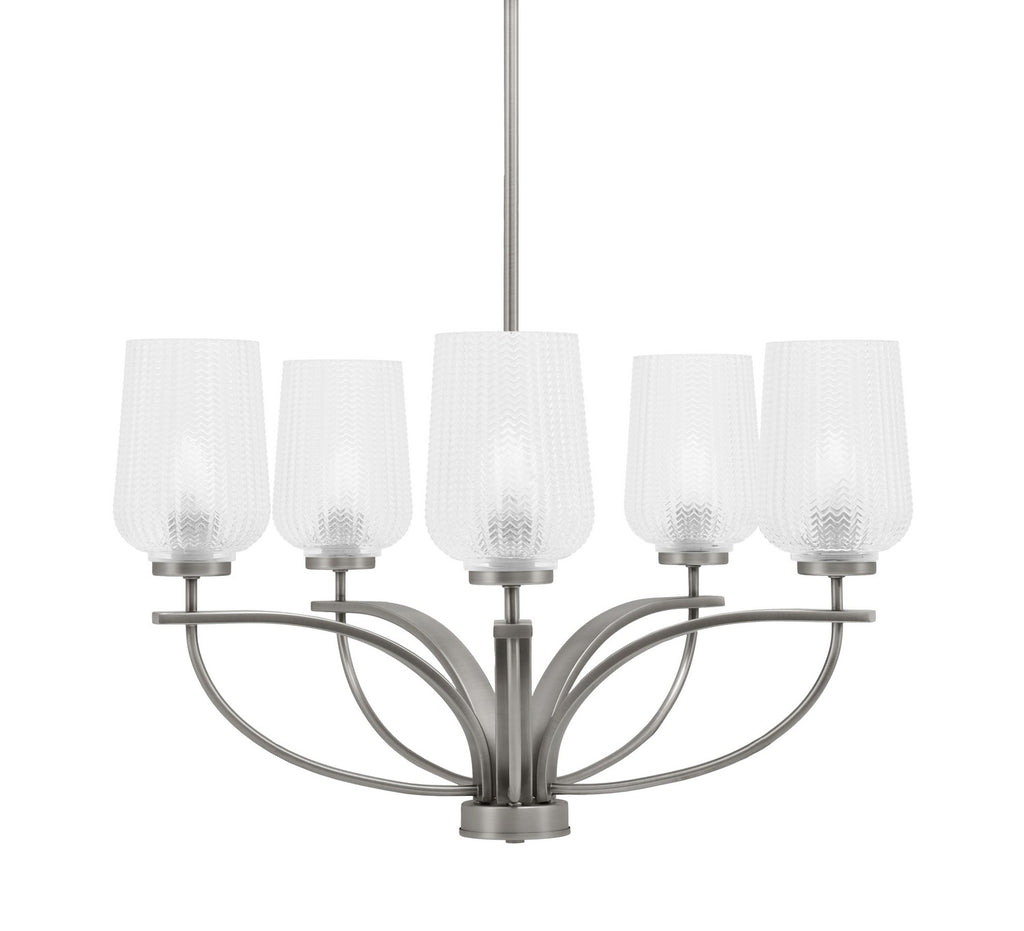 Toltec LightingHome| 3905-GP-4250