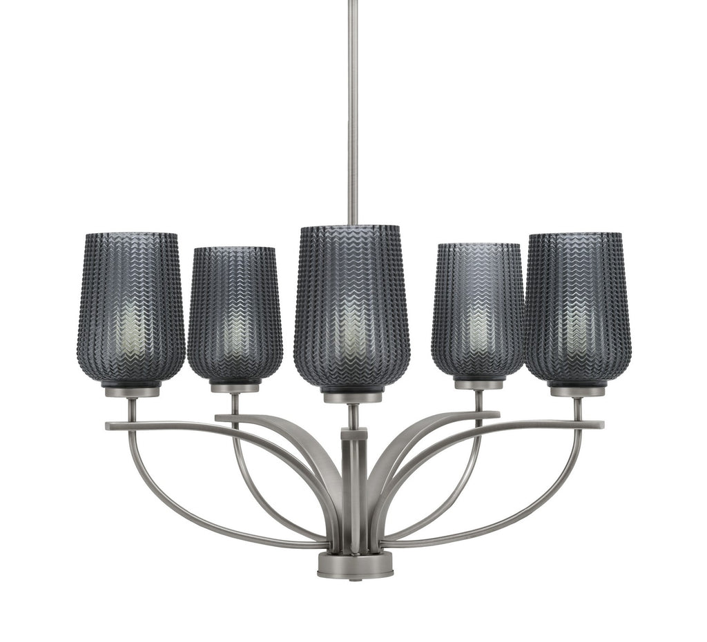Toltec LightingHome| 3905-GP-4252