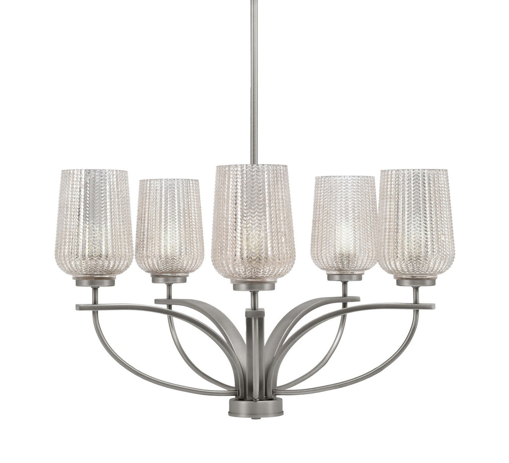 Toltec LightingHome| 3905-GP-4253