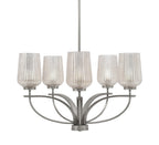 Toltec LightingHome| 3905-GP-4253