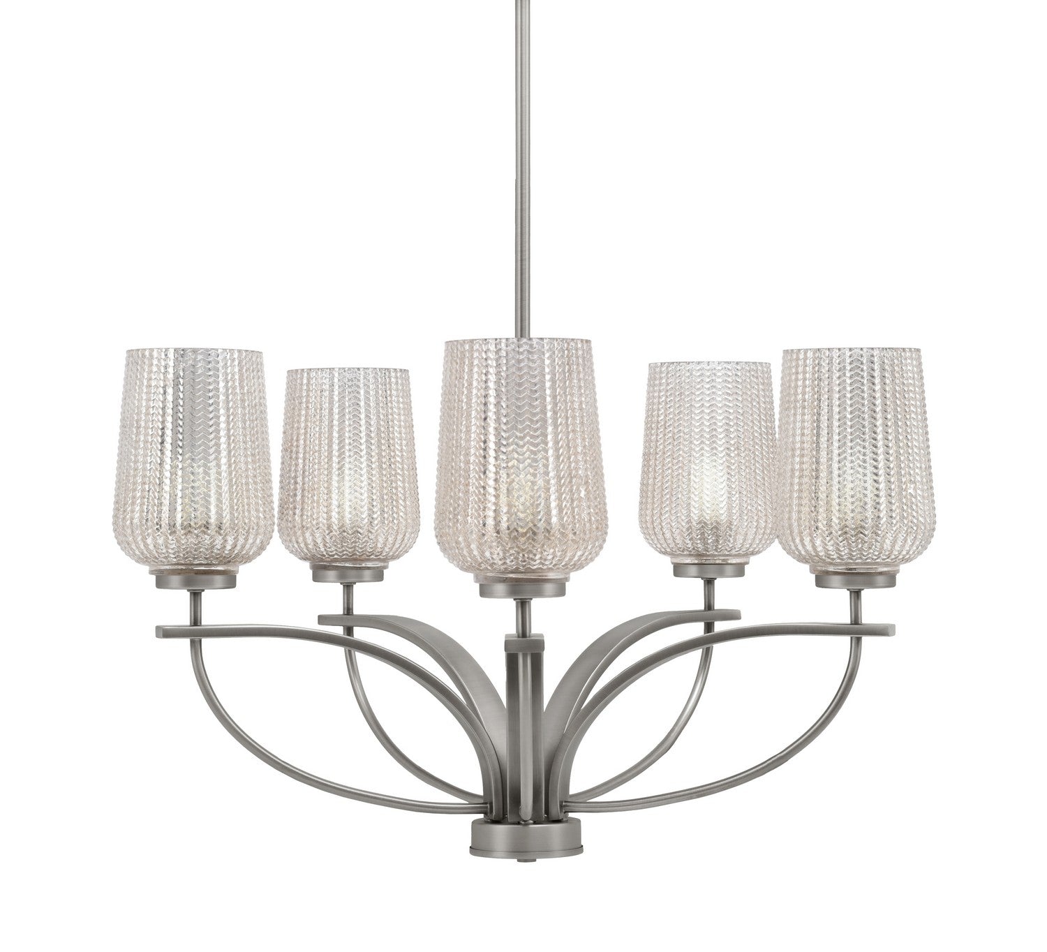 Toltec LightingHome| 3905-GP-4253