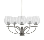 Toltec LightingHome| 3905-GP-4810