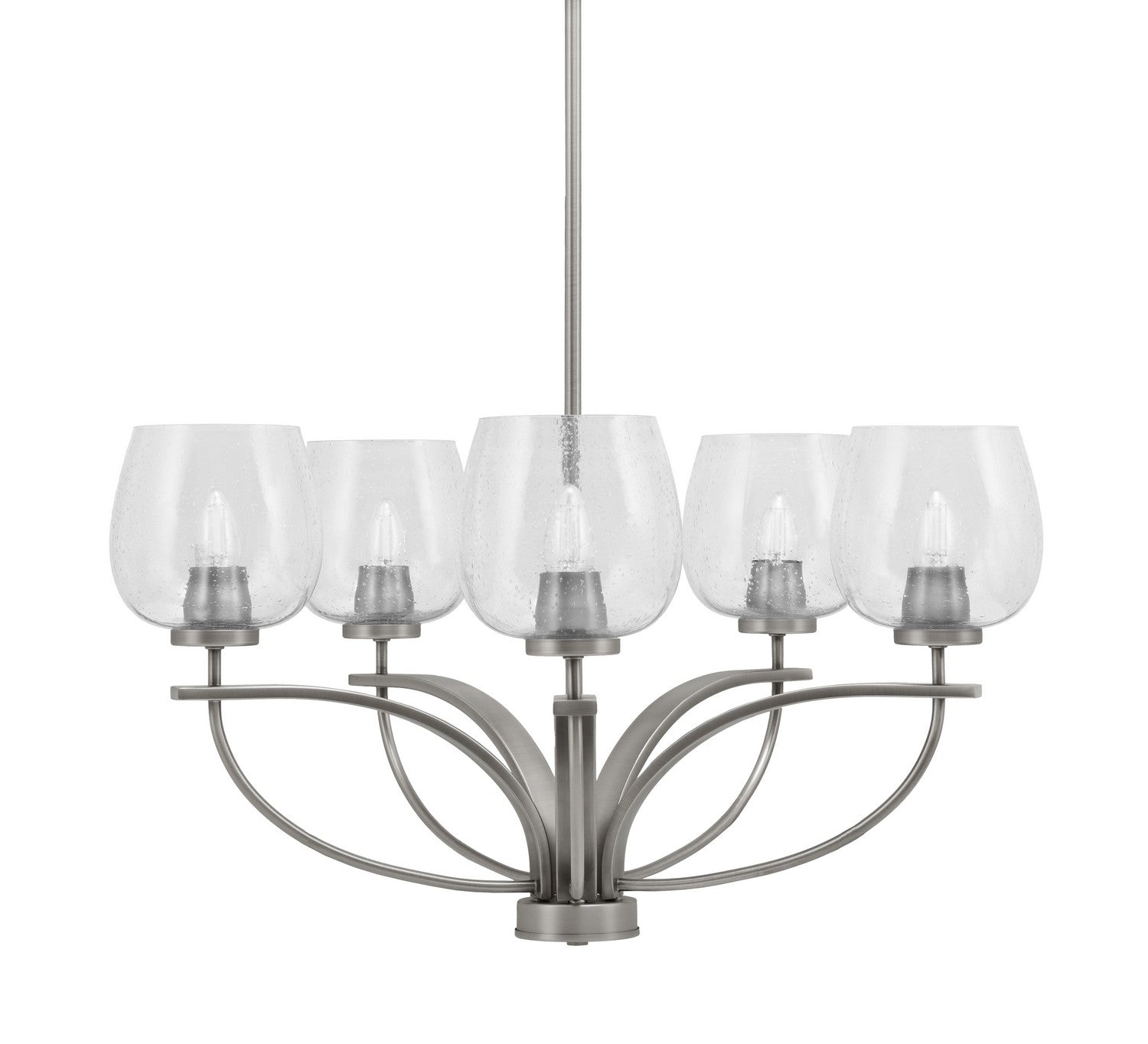 Toltec LightingHome| 3905-GP-4810