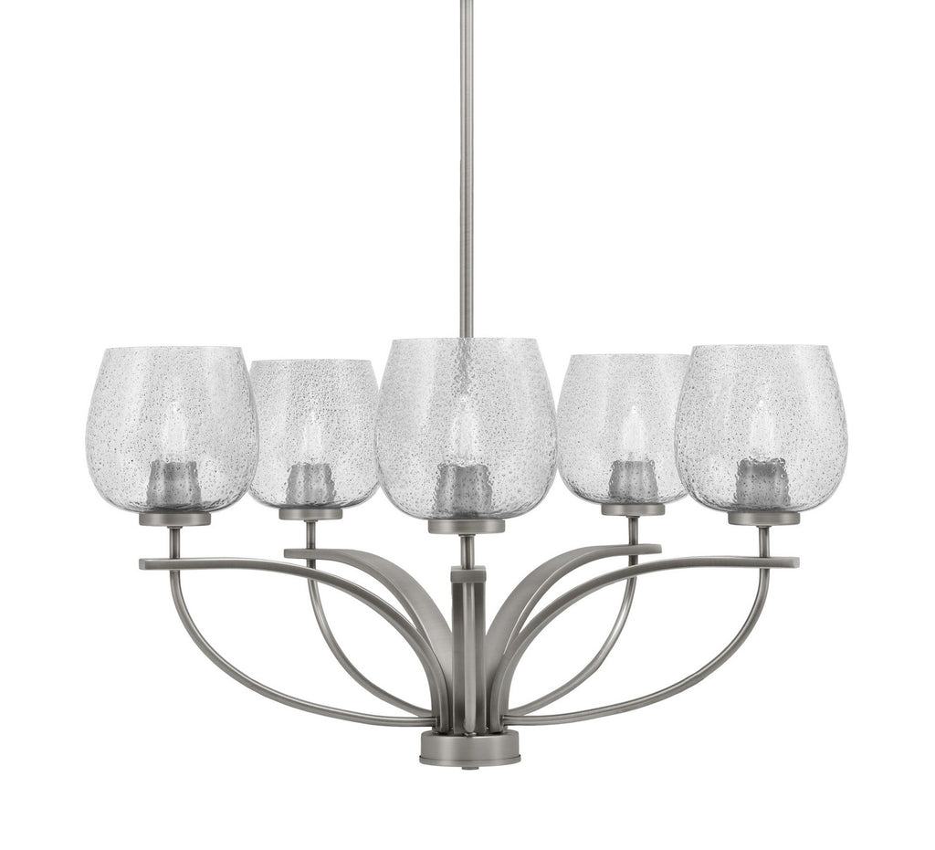 Toltec LightingHome| 3905-GP-4812