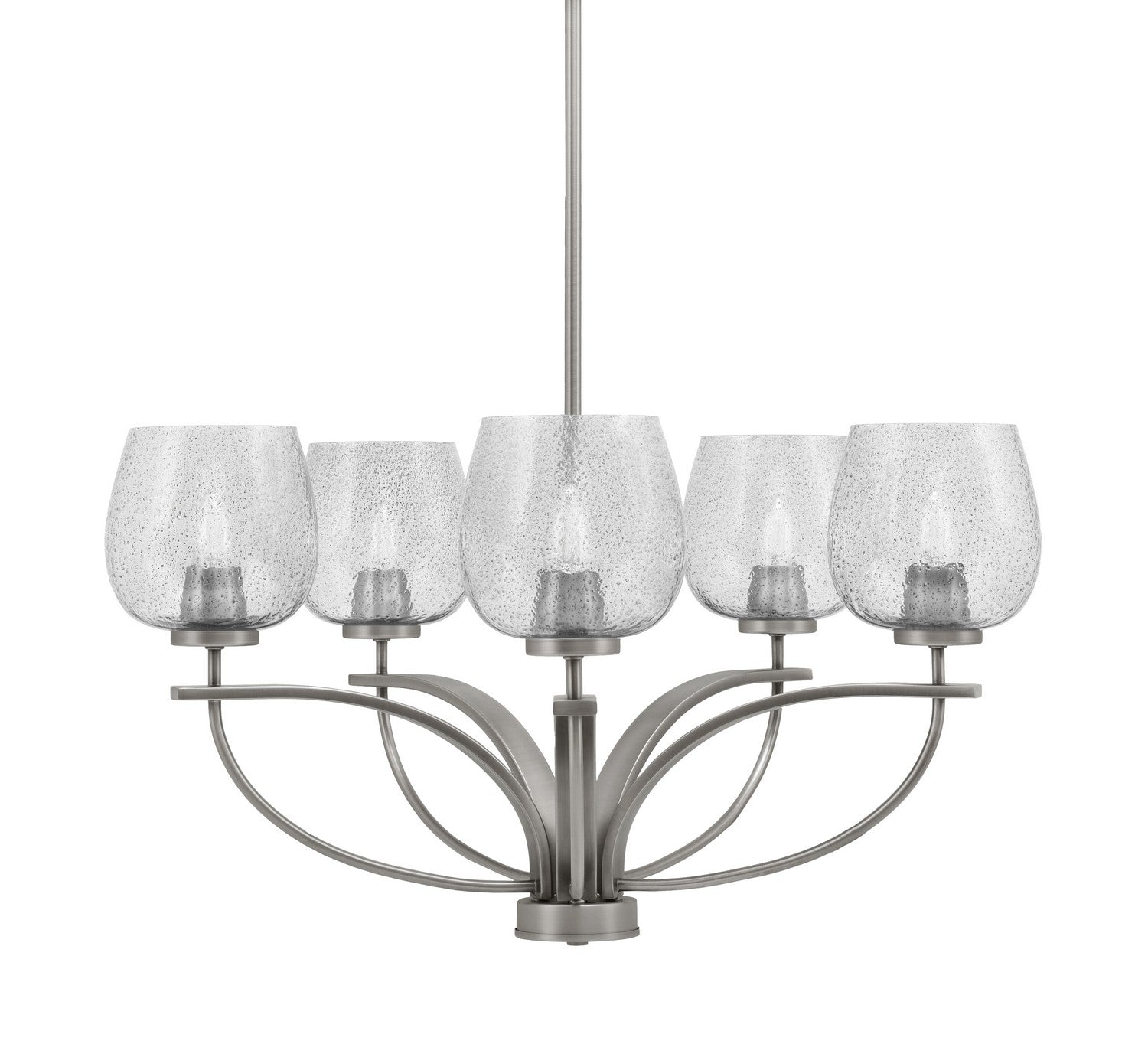 Toltec LightingHome| 3905-GP-4812
