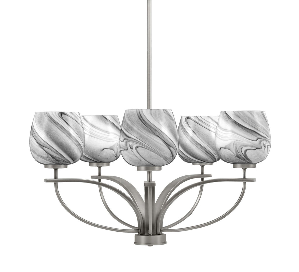 Toltec LightingHome| 3905-GP-4819