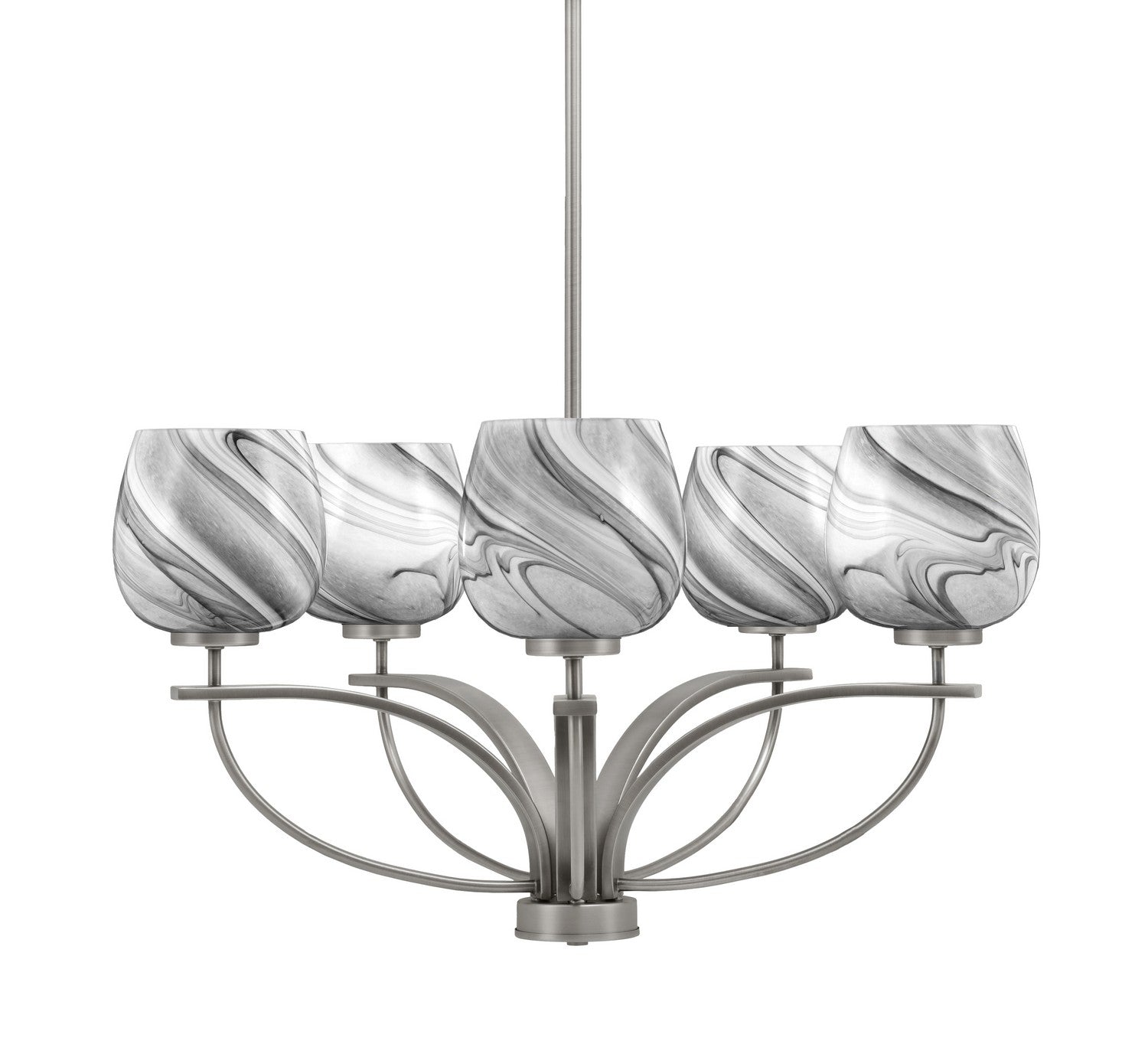 Toltec LightingHome| 3905-GP-4819