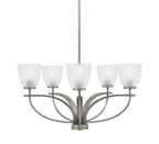 Toltec LightingHome| 3905-GP-500
