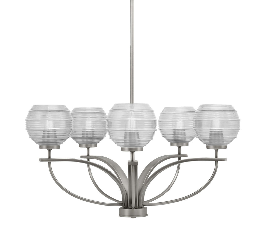 Toltec LightingHome| 3905-GP-5110