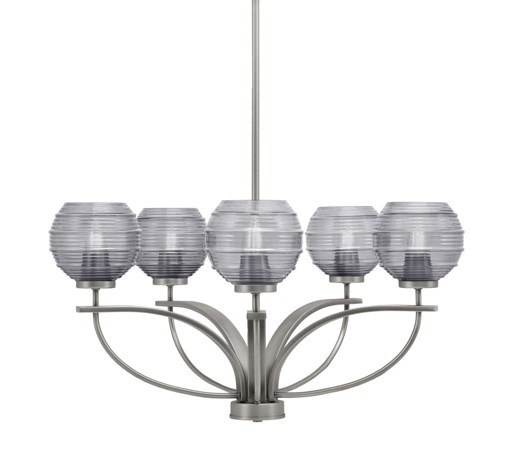 Toltec LightingHome| 3905-GP-5112