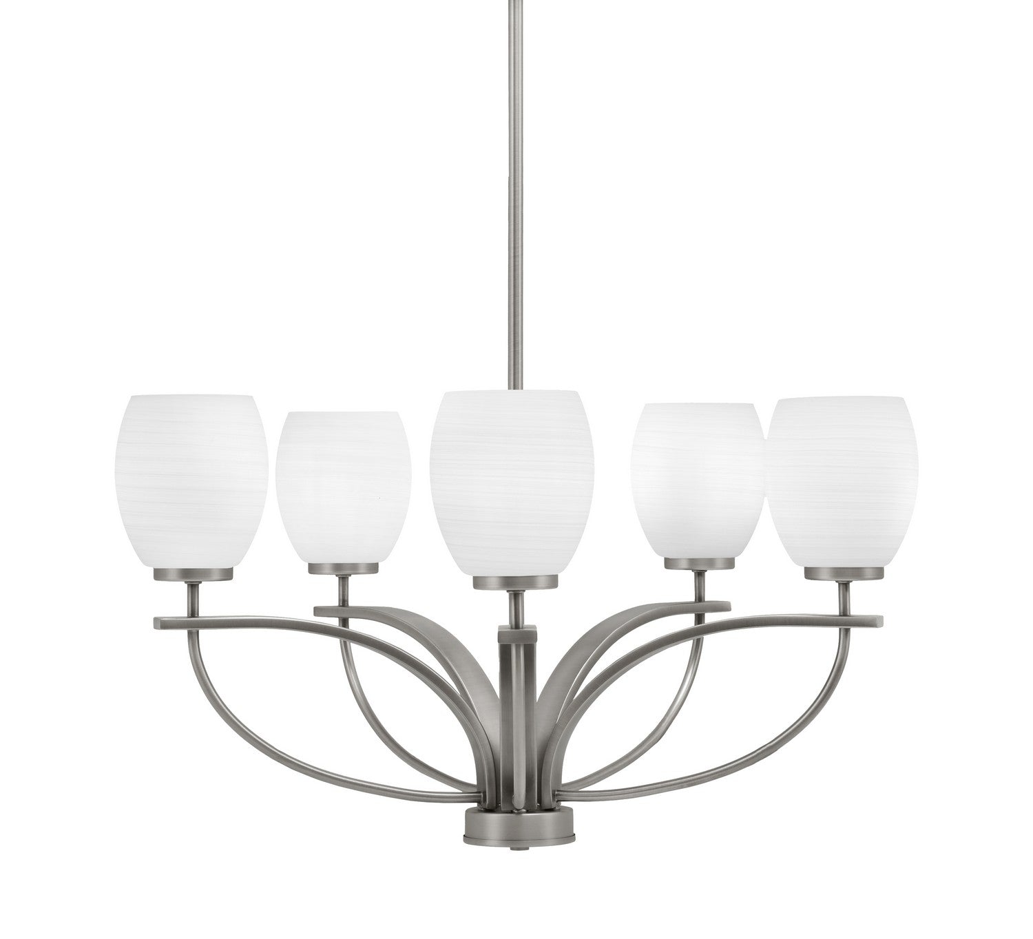 Toltec LightingHome| 3905-GP-615