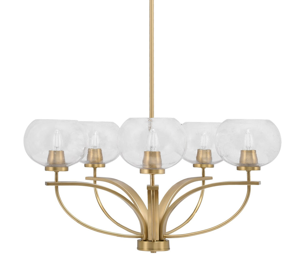 Toltec LightingHome| 3905-NAB-202