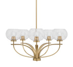 Toltec LightingHome| 3905-NAB-202