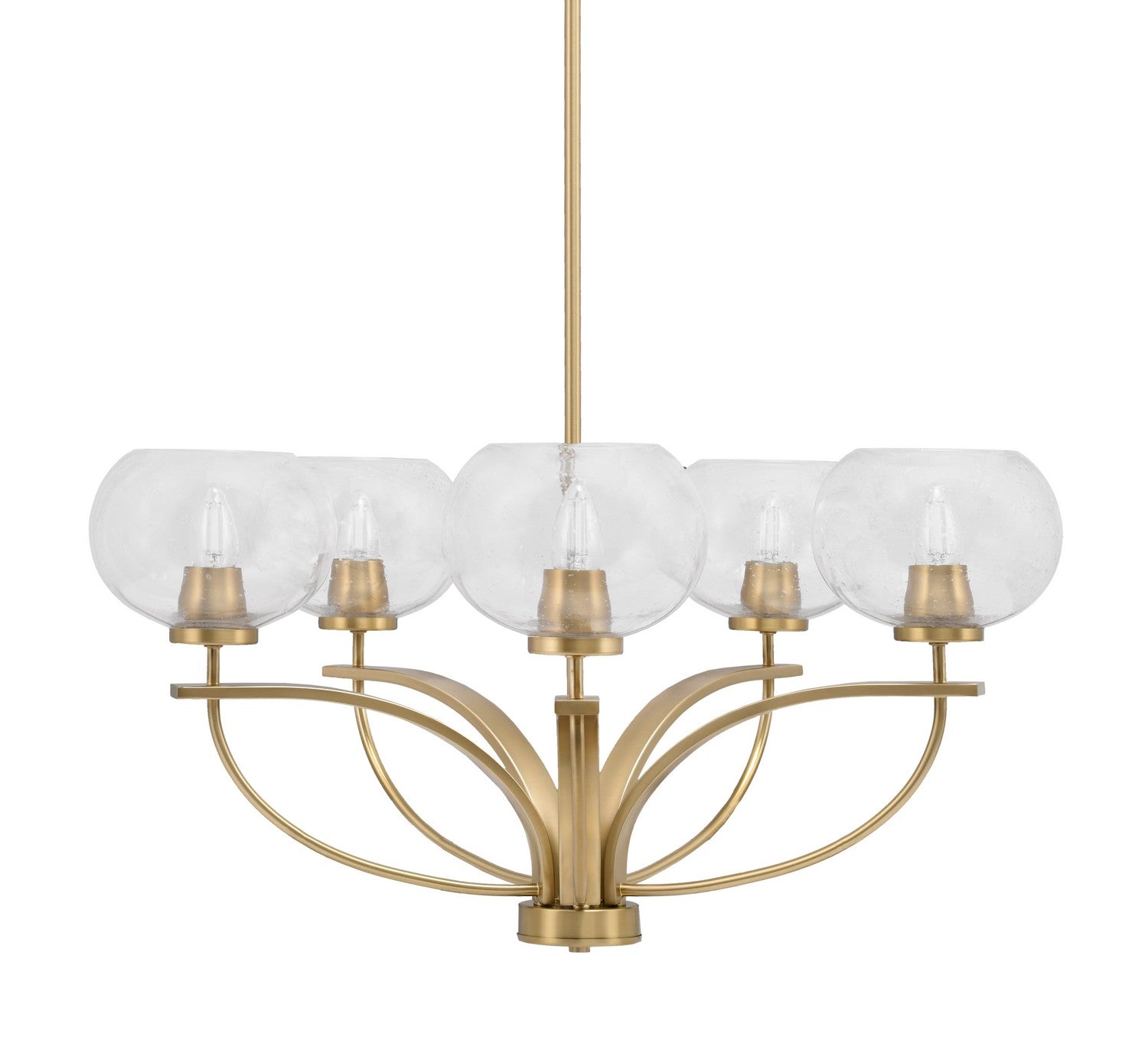 Toltec LightingHome| 3905-NAB-202