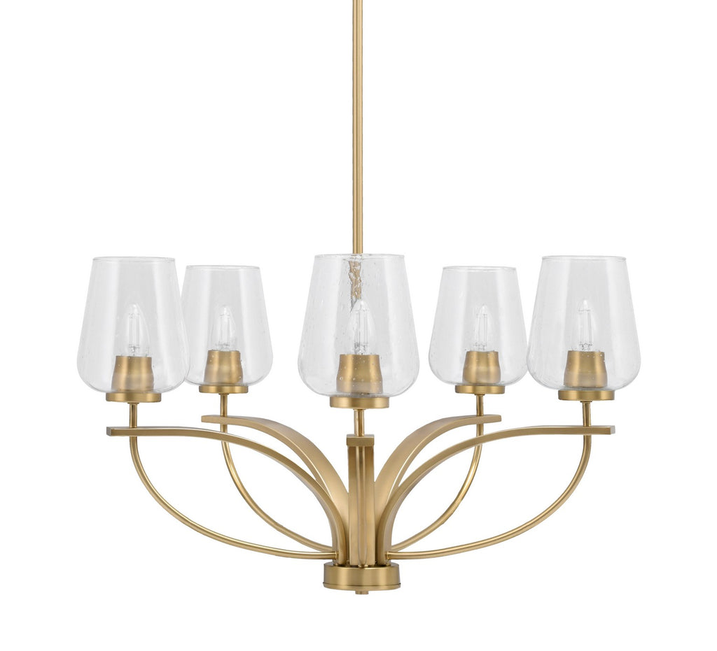 Toltec LightingHome| 3905-NAB-210