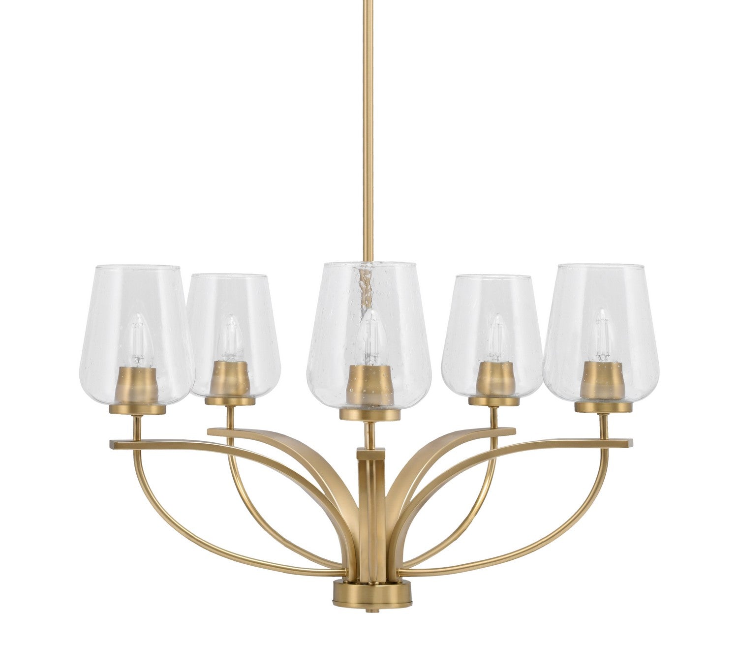 Toltec LightingHome| 3905-NAB-210