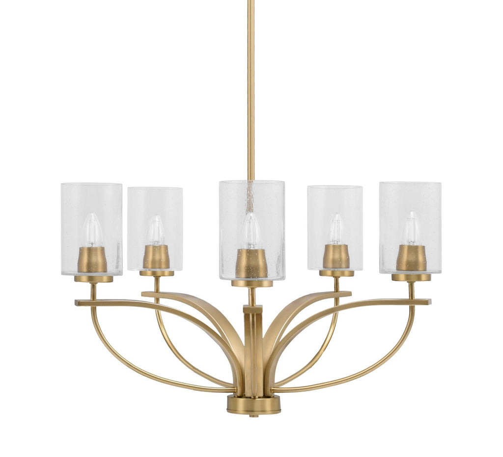 Toltec LightingHome| 3905-NAB-300