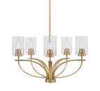 Toltec LightingHome| 3905-NAB-300