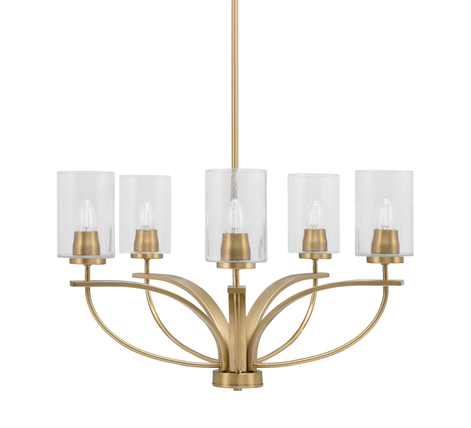 Toltec LightingHome| 3905-NAB-300
