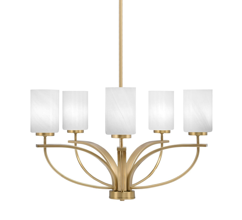 Toltec LightingHome| 3905-NAB-3001