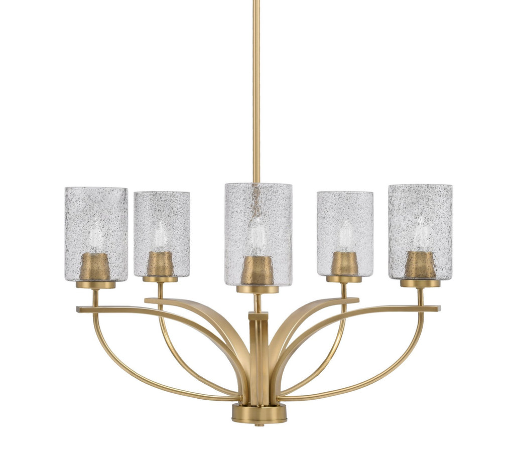 Toltec LightingHome| 3905-NAB-3002