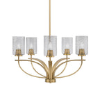Toltec LightingHome| 3905-NAB-3002