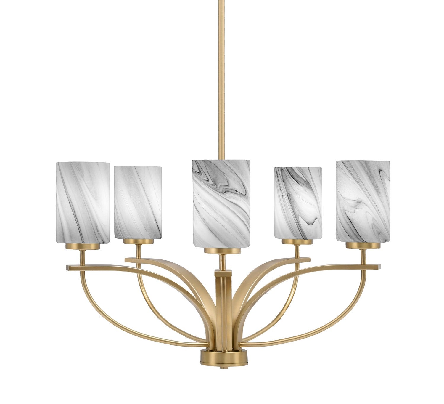 Toltec LightingHome| 3905-NAB-3009