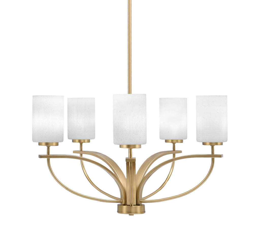 Toltec LightingHome| 3905-NAB-310