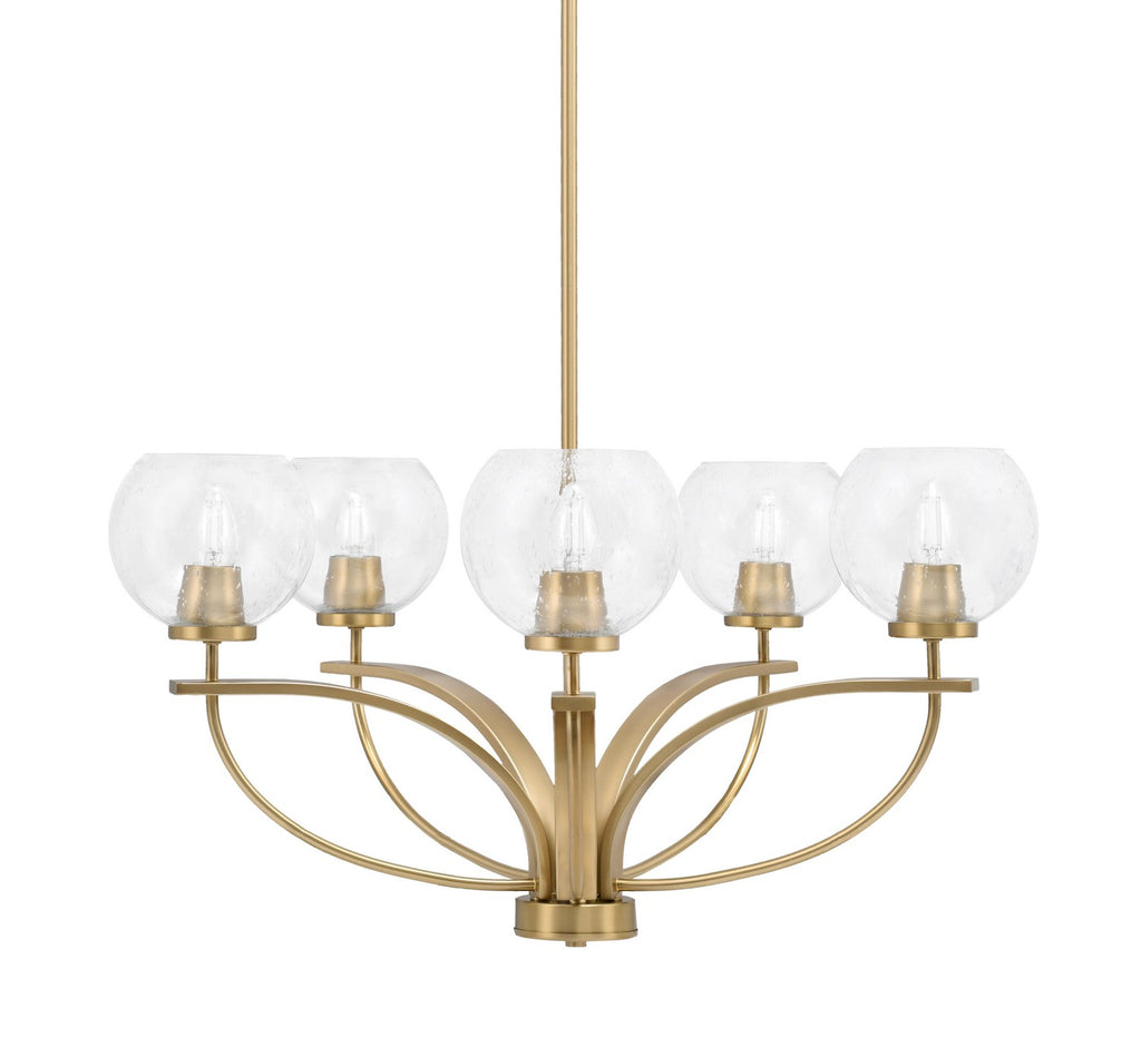Toltec LightingHome| 3905-NAB-4100