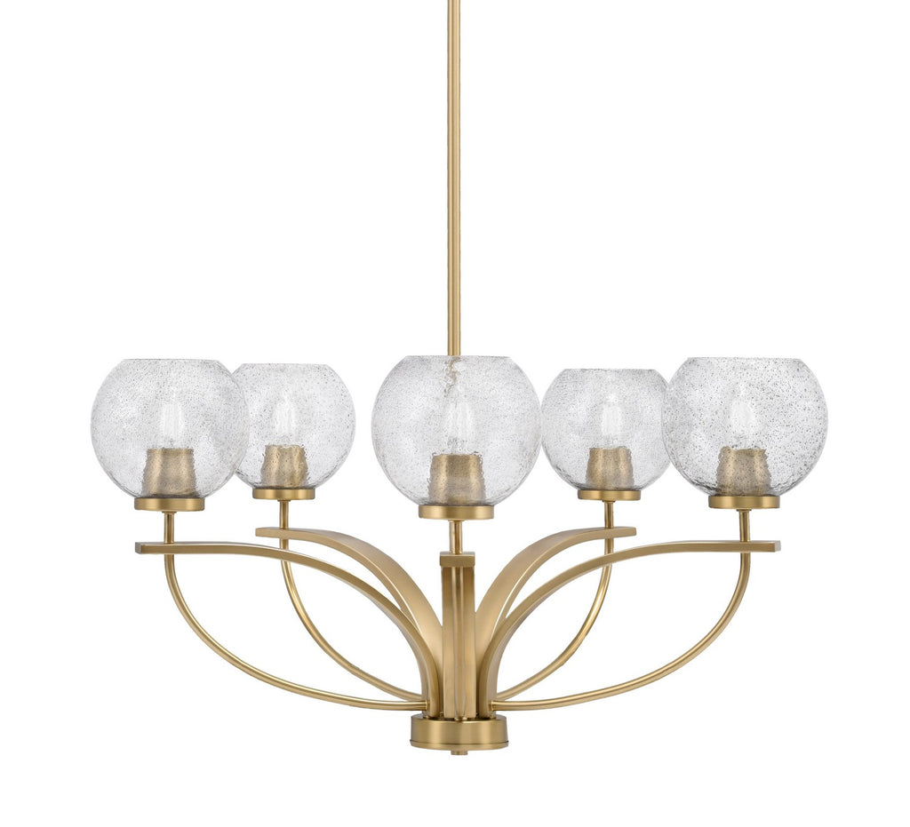 Toltec LightingHome| 3905-NAB-4102