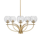 Toltec LightingHome| 3905-NAB-4102