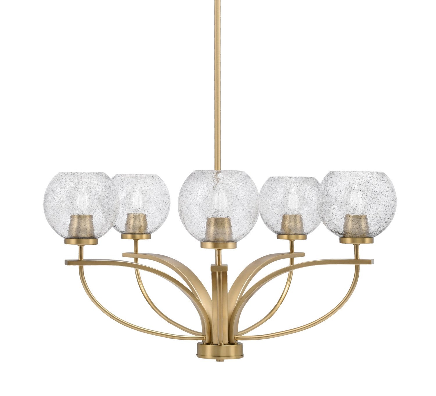 Toltec LightingHome| 3905-NAB-4102