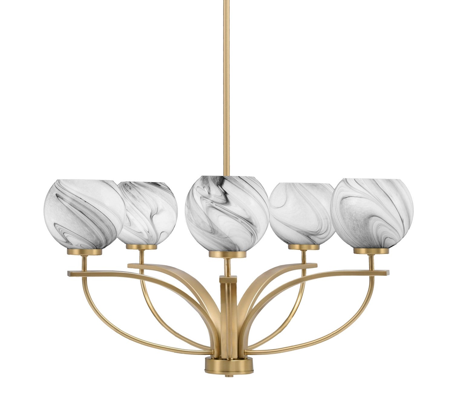 Toltec LightingHome| 3905-NAB-4109