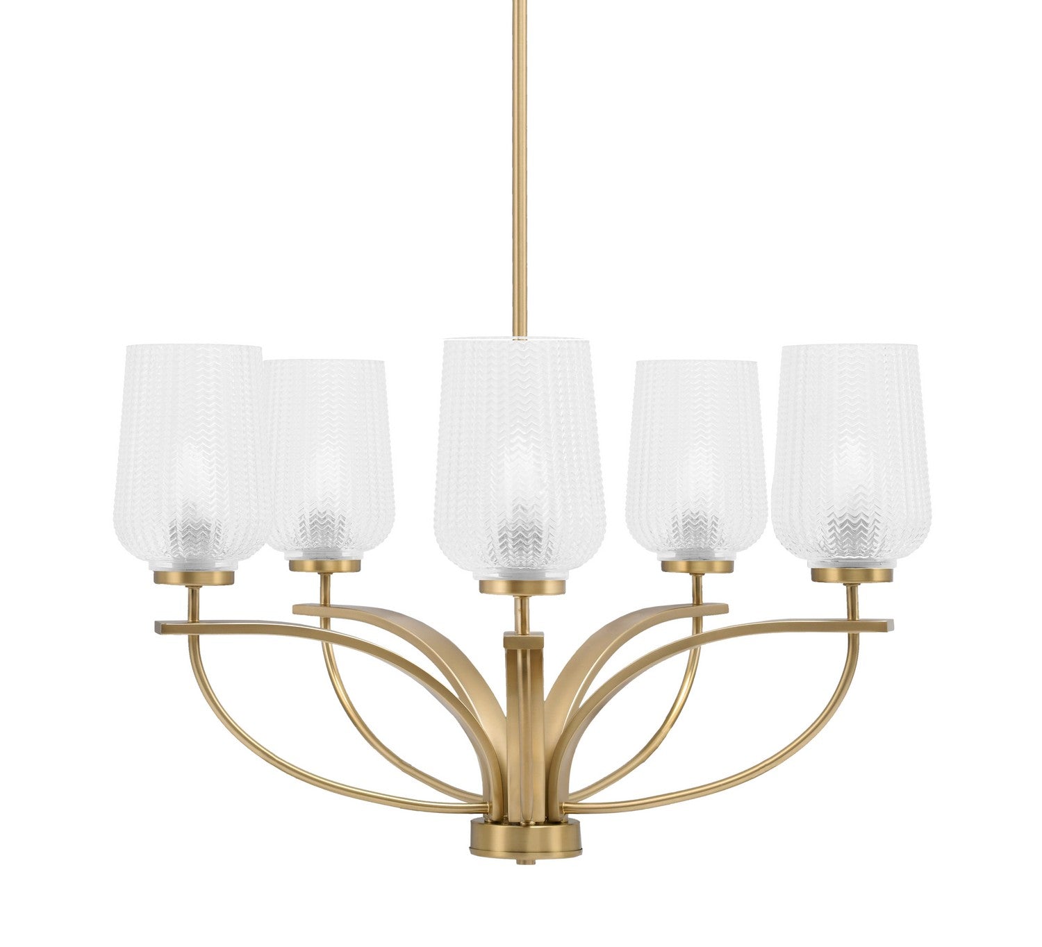 Toltec LightingHome| 3905-NAB-4250